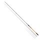 Garbolino Essential Feeder 2S 3,00m 60gr 2 part Method Feeder Bot 3 Carbon spicc (1, 1.5, 2 Oz)