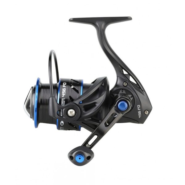 Garbolino Trinity Feeder 456 Fd front spool