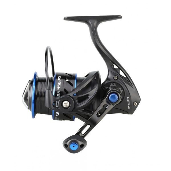 Garbolino Trinity Feeder 556 FD Reel