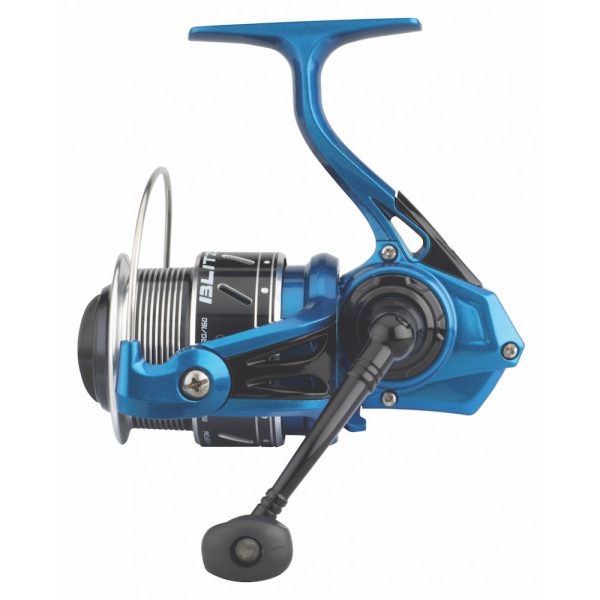 Garbolino BLITZ MATCH 305 FDM reel / match reel