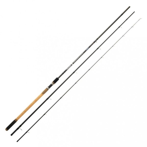 Garbolino ESSENTIAL MATCH FLOAT MEDIUM Match stick 390cm 7-20gr