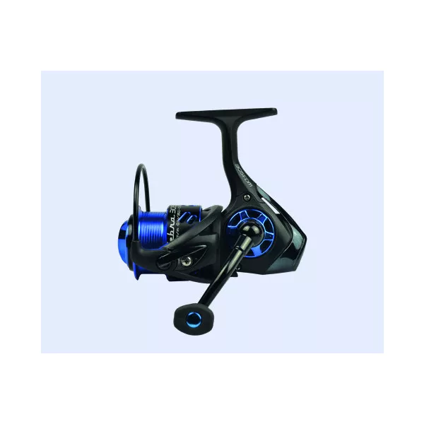 GARBOLINO ZEBRA MATCH FDM 405 FDM reel / match reel / front drag reel