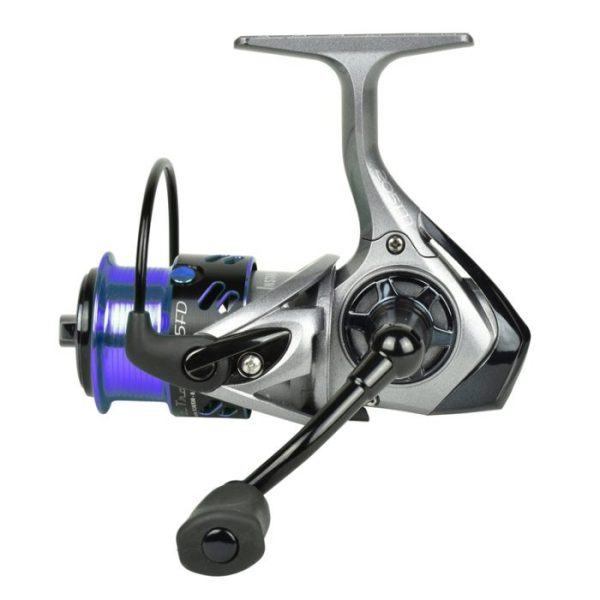 Garbolino - SUPRA FEEDER 505FD - Feeder reel