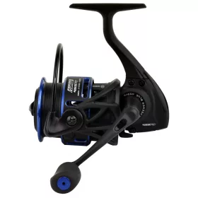  GARBOLINO REEL MATCH FEEDER BLUE 459FD reel, front drag, feeder, 4500, (8+1), 1:5.1