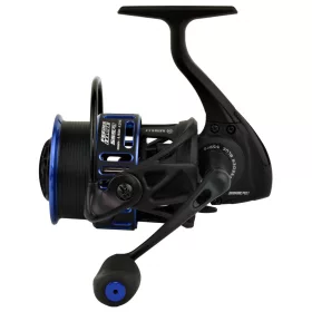   GARBOLINO REEL MATCH FEEDER BLUE 559FD reel, front drag, feeder, 5500, (8+1), 1:5.1