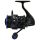 GARBOLINO REEL MATCH FEEDER BLUE 559FD spool, front brake, feeder, 5500, (8+1), 1:5,1