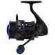 GARBOLINO REEL MATCH FEEDER BLUE 559FD spool, front brake, feeder, 5500, (8+1), 1:5,1