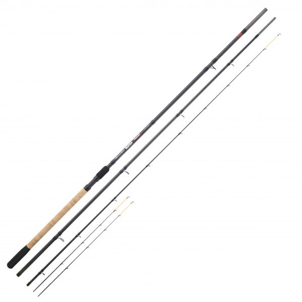 Garbolino SUPRA FEEDER 3S 390P feeder rod