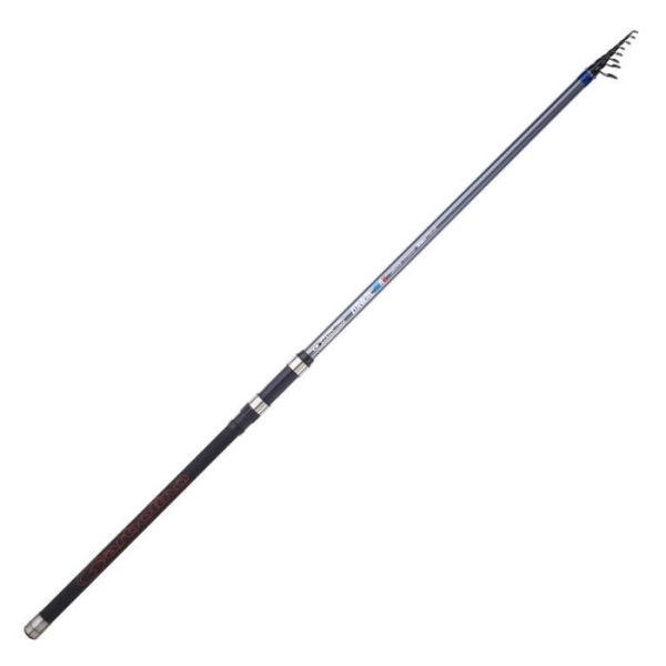 Garbolino Zombie Max Trout Lake Tele 3,90m 15-40gr 6 piece Bolognai Bot
