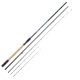 Garbolino Lexica Cage 3,30m 10-50g 3 section Feeder Bot