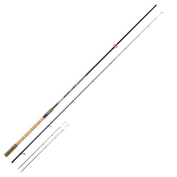 Garbolino Zombie Max Carp Feeder 2S 3,00m 30-100g 2 pieces