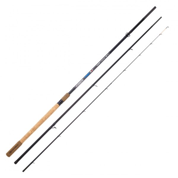 Garbolino Zombie Max Carp Feeder 3S 3,6M Feeder Rod