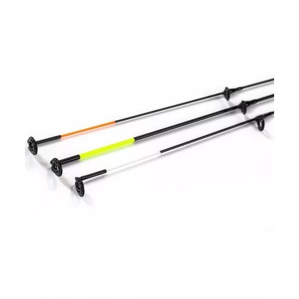 Garbolino Carbon Solid Tip Distanceflex 2.9mm 1.5oz Spare Tip - Red