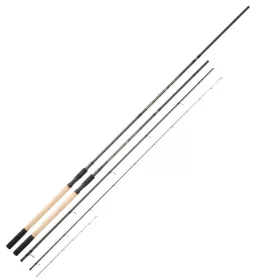 Garbolino Essential X-Tend Match Hybrid 3,60-3,90m Match Rod