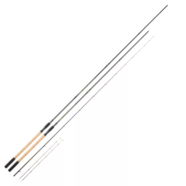 Garbolino Essential X-Tend Bream 330-360cm Feeder Rod
