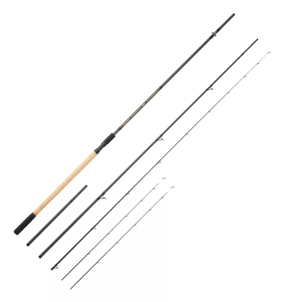 Garbolino Essential X-Tend Distance Feeder 360-390cm Feeder Rod