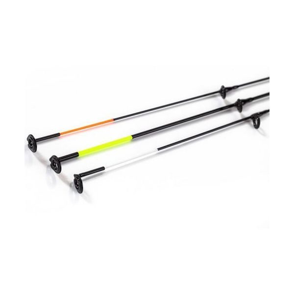 Garbolino Fiber Glass Solid Tip Superflex 53cm 0,125oz Spotting Kit - White