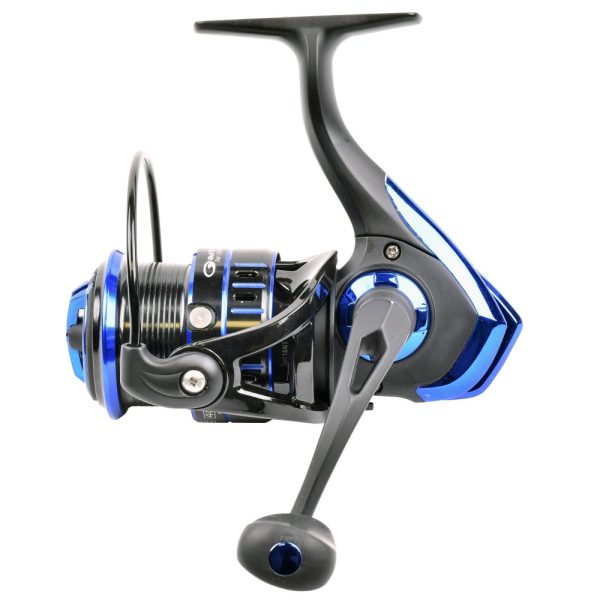 Garbolino Hexium Match HS FDM 3000 Front Drag Reel