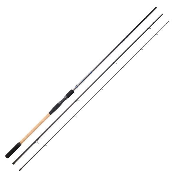Garbolino G-Match One 3S Distance 4,20m 8-25gr 3 piece Match Bot
