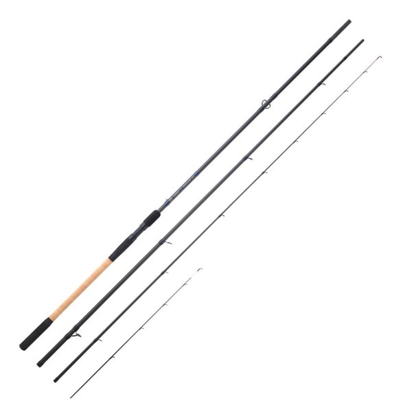 Garbolino G-Feeder One 3S Super Distance 3,90m 120gr 3 piece Feeder Bot