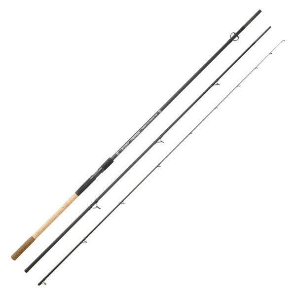 Garbolino Addiction Feeder Super Distance 3S 3.90m 150gr 3-piece Feeder Rod