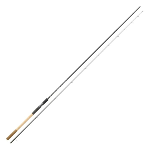 Garbolino Addiction Pellet Waggler 2S 3,30m 3-15gr 2 piece Match Bot