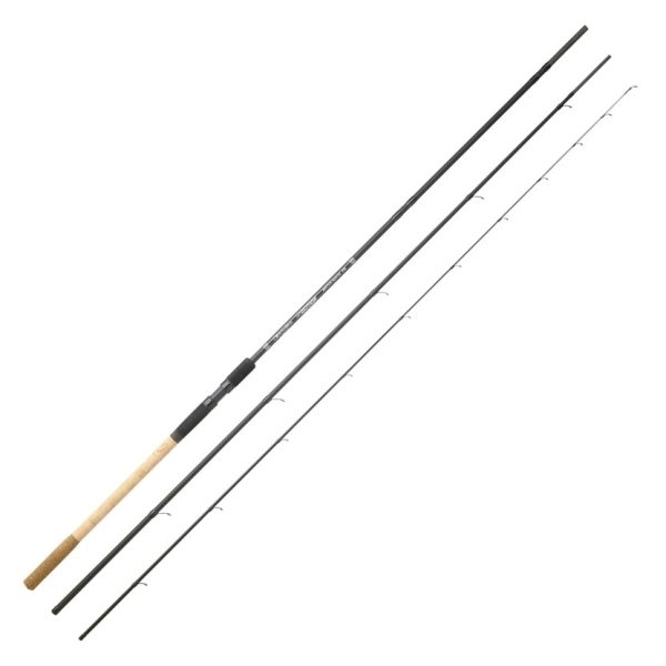 Garbolino Addiction Match Hybrid 3,90m 4-12gr 3 piece Match Bot