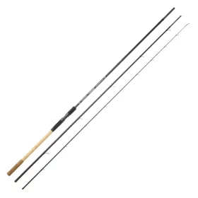 Garbolino Addiction Slider 4,20m 10-25gr 3-piece Match Rod