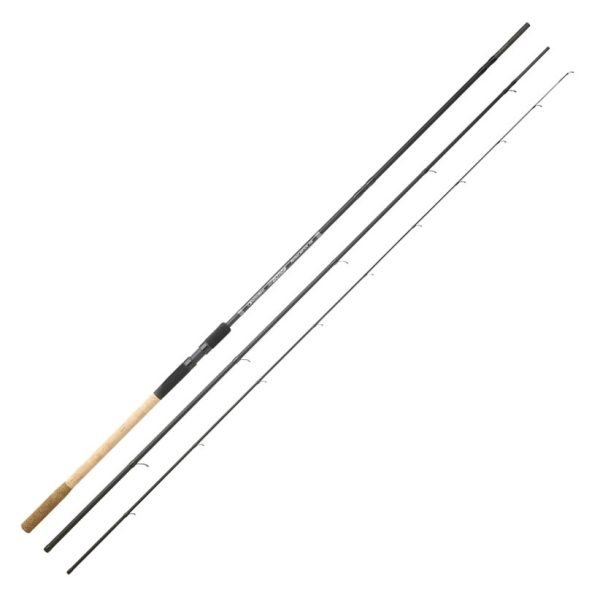 Garbolino Addiction Slider 4,20m 10-25gr 3 piece Match Bot