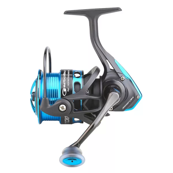 Garbolino G-Pro Series Match High Speed 3000 Front Drag Reel