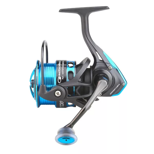 Garbolino G-Pro Series Match High Speed 4000 Front Drag Reel