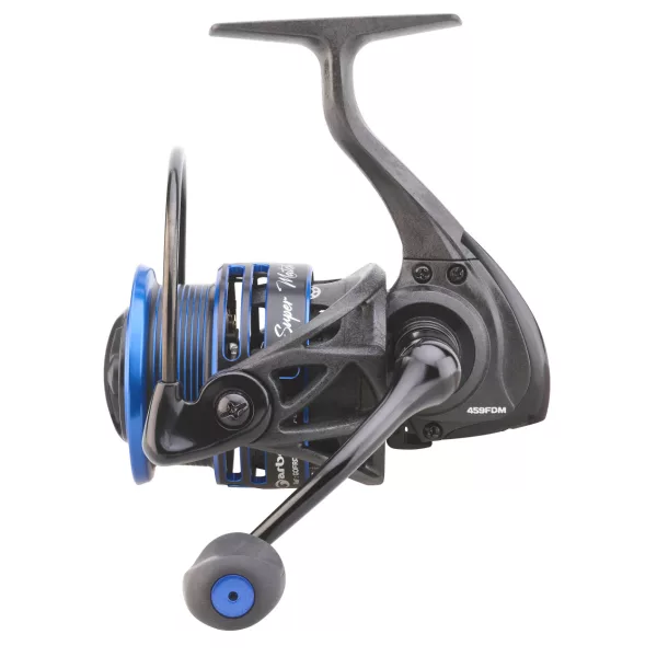 Garbolino Anniversary 80 Supermatch 4500 Front Drag Reel