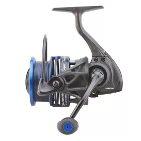 Garbolino Anniversary 80 Superfeeder 5500 Front Drag Reel