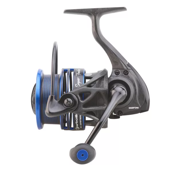 Garbolino Anniversary 80 Superfeeder 5500 Front Drag Reel