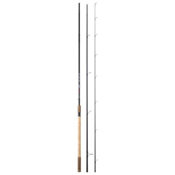 Garbolino Zombie Max Carp Match XL 3,60m 7-50gr 3-piece Match Rod