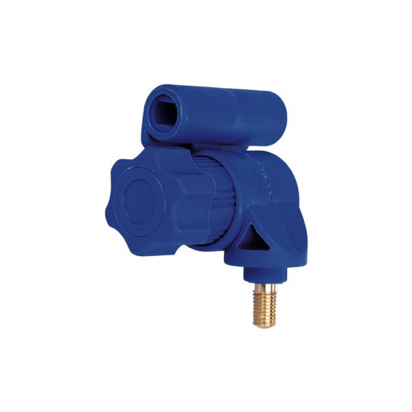 Garbolino fish holder spare adapter D / bag holder repair adapter