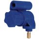 Garbolino fish holder spare adapter D / bag holder repair adapter