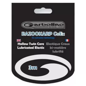 Garbolino BAZOOCARP COEX HOLLOW elastic (orange) 2,7