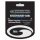 Garbolino BAZOOCARP COEX HOLLOW tubular rubber 3,2mm