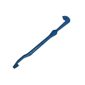 Garbolino loop tier and disgorger / accessories