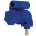 Garbolino spare nets, adapters