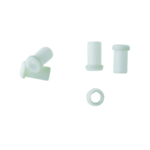 Garbolino PTFE teflon inner / teflon insert 4.5MM/2.0MM x5