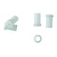 Garbolino PTFE teflon inner / teflon insert 4.5MM/3.7MM x5