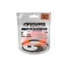 Garbolino Elastic Hollow Super Soft Fighter Fighter stick tube rubber 1,2 / premium tube rubber