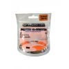 Garbolino Elastic Hollow Super Soft Fighter Fighter rod with tube rubber 2,1 / premium tube rubber