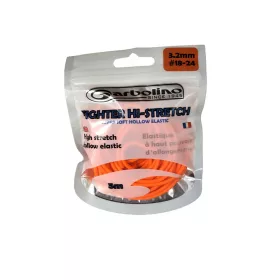   Garbolino Elastic Hollow Super Soft Fighter pole fishing hollow elastic 3.2 / premium hollow elastic