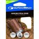 GARBOLINO FEEDER HOOKS 14 (SIZE 14 LINE 0,14mm) pre-tied hook