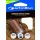GARBOLINO FEEDER HOOKS 10 (SIZE 10 LINE 0,16mm) pre-tied hook