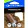 GARBOLINO FEEDER HOOKS 16 (SIZE 8 LINE 0,18mm) pre-tied hook