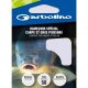 GARBOLINO CARP/BIG FISH HTN 14 (SIZE 14 LINE 0,14mm) prebaited hook